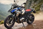 BMW R 1300 GS 2026 la maxitrail alemana que combina potencia aventura y tecnología de última generación