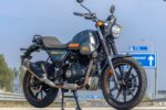 Royal Enfield Scram 440 2026 la scrambler moderna con espíritu clásico y potencia versátil