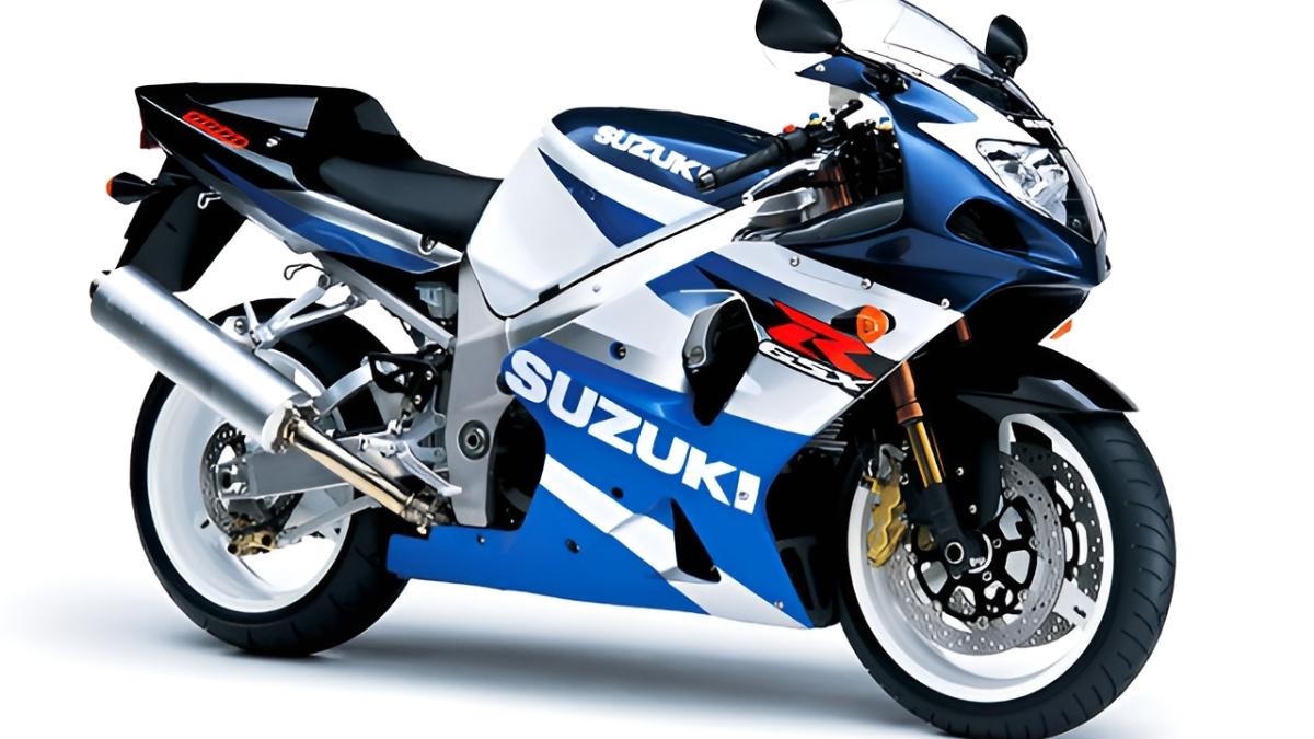 Suzuki GSX-R1000 2026 rendimiento superior y estilo japonés de élite