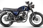 Bluroc Hunt XC 125 2026 estilo retro y versatilidad urbana